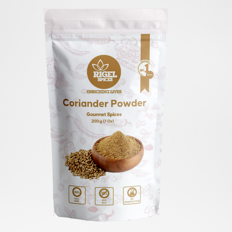 Coriander Powder (200g) Main Image